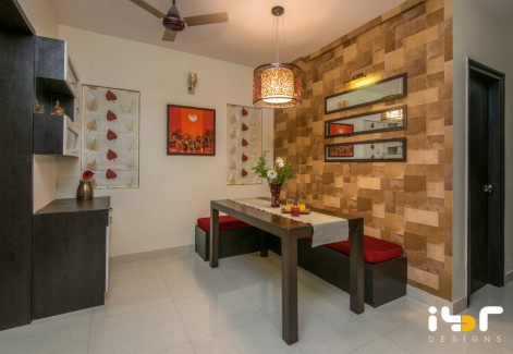 Nitu & Ashok - Assetz East Point