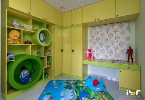 Nitu & Ashok - Assetz East Point