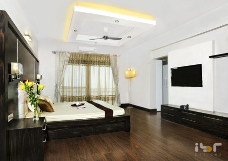 Vinay Narasimhan - SNN Raj Lakeview Phase 2 BTM
