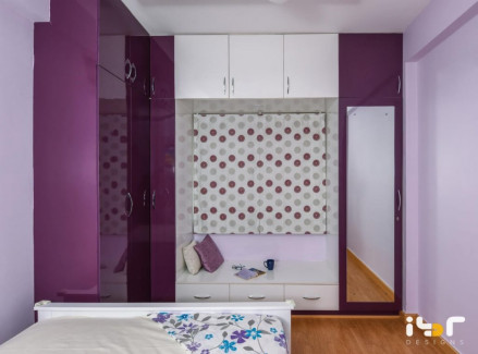 Sharmila Bhaskar Assetz East Point 10