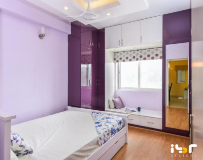 Sharmila Bhaskar Assetz East Point 11