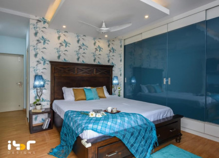 Sharmila Bhaskar Assetz East Point 12