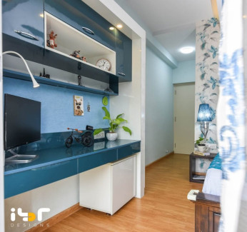 Sharmila Bhaskar Assetz East Point 14