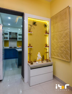 Sharmila Bhaskar Assetz East Point 18