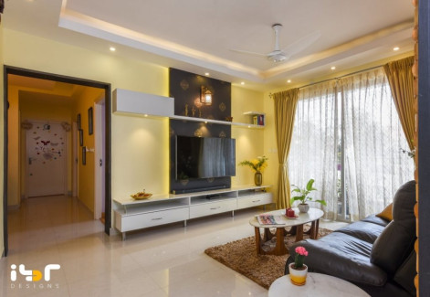 Sharmila Bhaskar Assetz East Point 2