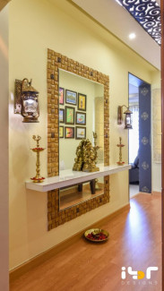 Sharmila Bhaskar Assetz East Point 24