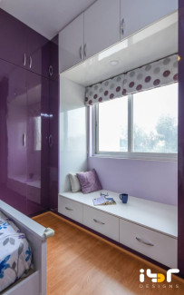 Sharmila Bhaskar Assetz East Point 28