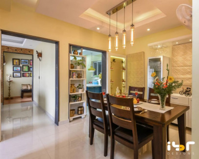 Sharmila Bhaskar Assetz East Point 3