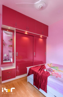 Sharmila Bhaskar Assetz East Point 30