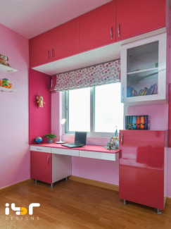 Sharmila Bhaskar Assetz East Point 31