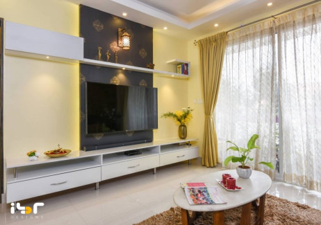 Sharmila Bhaskar Assetz East Point 4