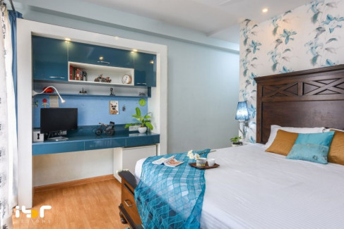 Sharmila Bhaskar Assetz East Point 5