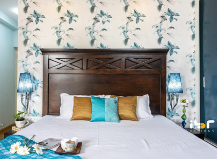 Sharmila Bhaskar Assetz East Point 7