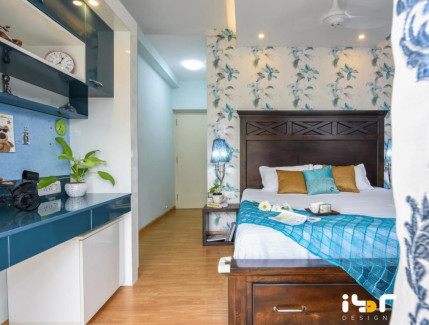 Sharmila Bhaskar Assetz East Point 8