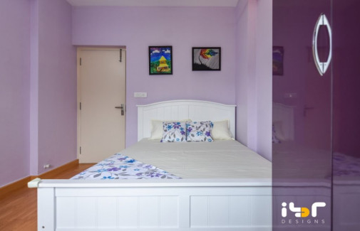 Sharmila Bhaskar Assetz East Point 9