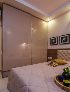 Nirmal Kakkar , Brigade Orchards