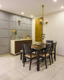 Nirmal Kakkar , Brigade Orchards