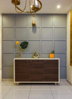 Nirmal Kakkar , Brigade Orchards