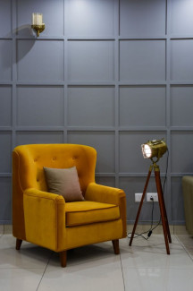 Nirmal Kakkar , Brigade Orchards