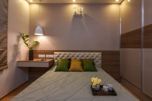 Nirmal Kakkar , Brigade Orchards