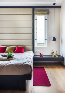 Nirmal Kakkar , Brigade Orchards 11