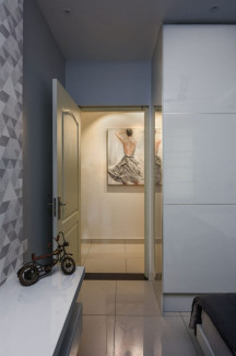 Nirmal Kakkar , Brigade Orchards 14