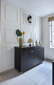 Nirmal Kakkar , Brigade Orchards 17