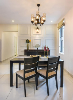 Nirmal Kakkar , Brigade Orchards 18