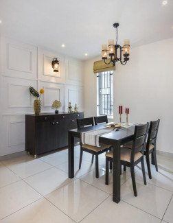 Nirmal Kakkar , Brigade Orchards 19