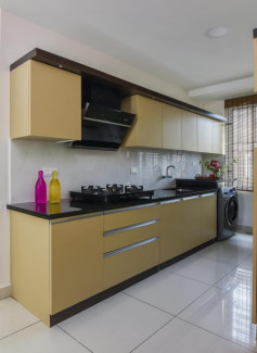 Nirmal Kakkar , Brigade Orchards 22