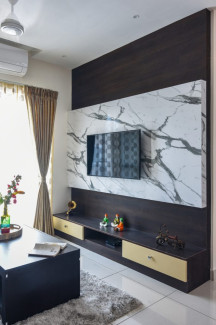 Nirmal Kakkar , Brigade Orchards 23