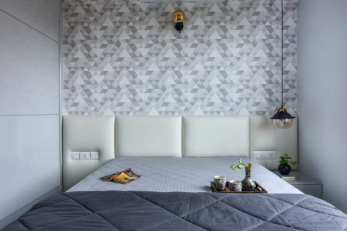 Nirmal Kakkar , Brigade Orchards 6