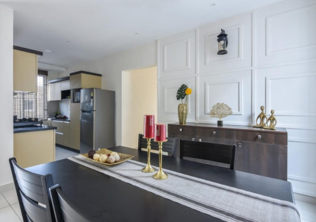 Nirmal Kakkar , Brigade Orchards 7