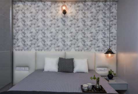 Nirmal Kakkar , Brigade Orchards 8