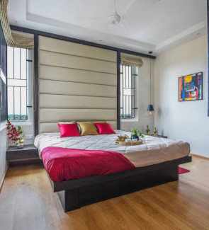 Nirmal Kakkar , Brigade Orchards 9