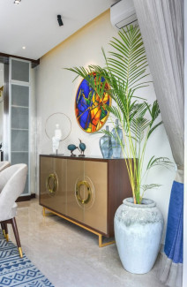 ibr modern fusion home dining 4