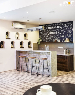 Intralife Experience Centre 12