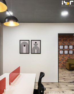 Intralife Experience Centre 16