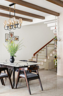 Nambiar Bellezea Dining