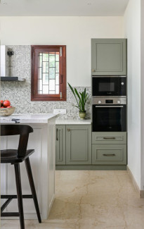 Nambiar Bellezea Kitchen