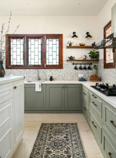 Nambiar Bellezea Kitchen