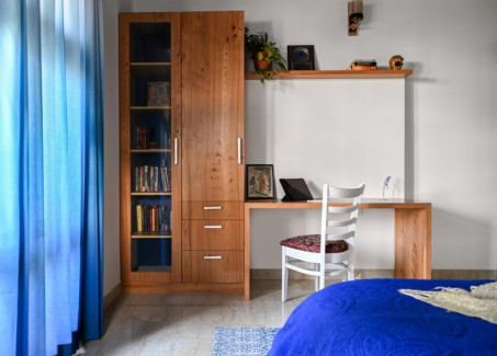 Nambiar Bellezea Bedroom