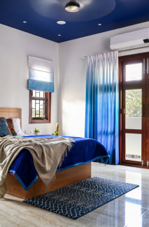 Nambiar Bellezea Bedroom