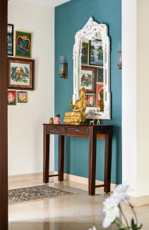 Nambiar Bellezea Foyer
