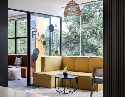 Venture’s Studio HSR Layout