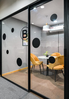 Venture’s Studio HSR Layout