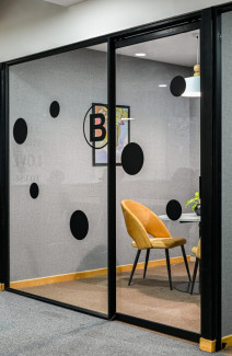 Venture’s Studio HSR Layout