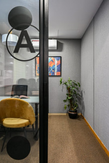 Venture’s Studio HSR Layout