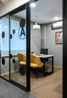 Venture’s Studio HSR Layout