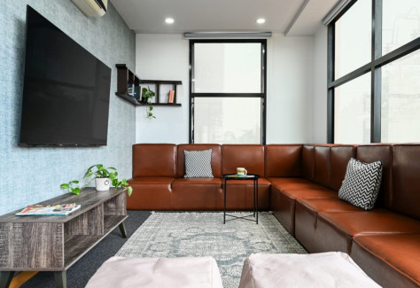 Venture’s Studio HSR Layout